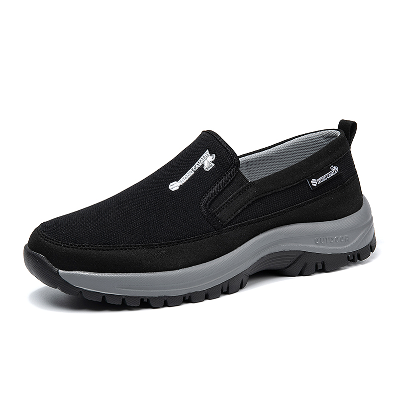 🔥LAST DAY 70% OFF🔥Men's Arch Support & Breathable and Light & Non-Slip Shoes-caipcmall