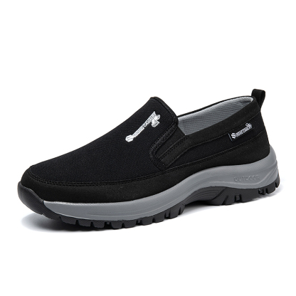 🔥LAST DAY 70% OFF🔥Men's Arch Support & Breathable and Light & Non-Slip Shoes-caipcmall