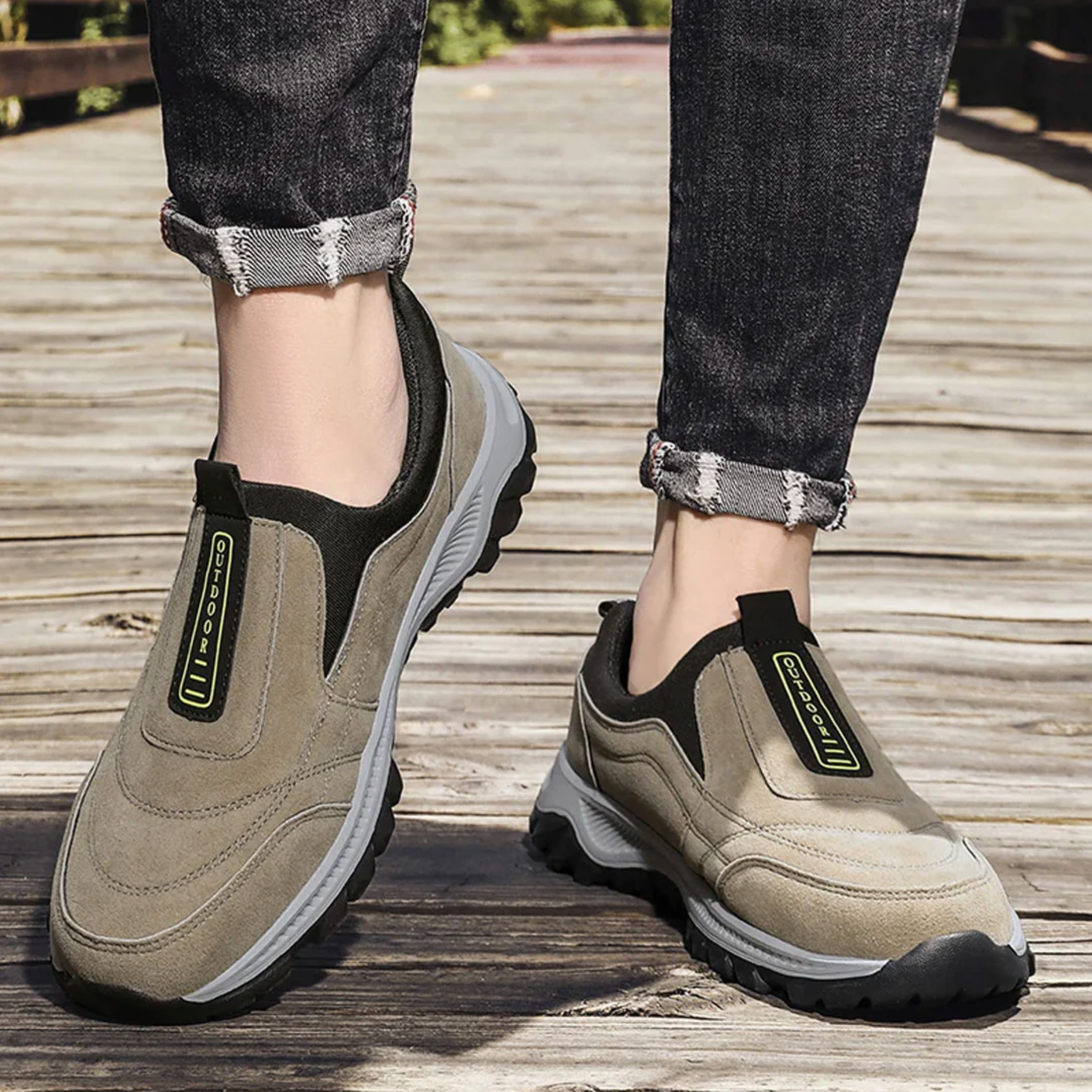 Orthoconfort shoes-caipcmall