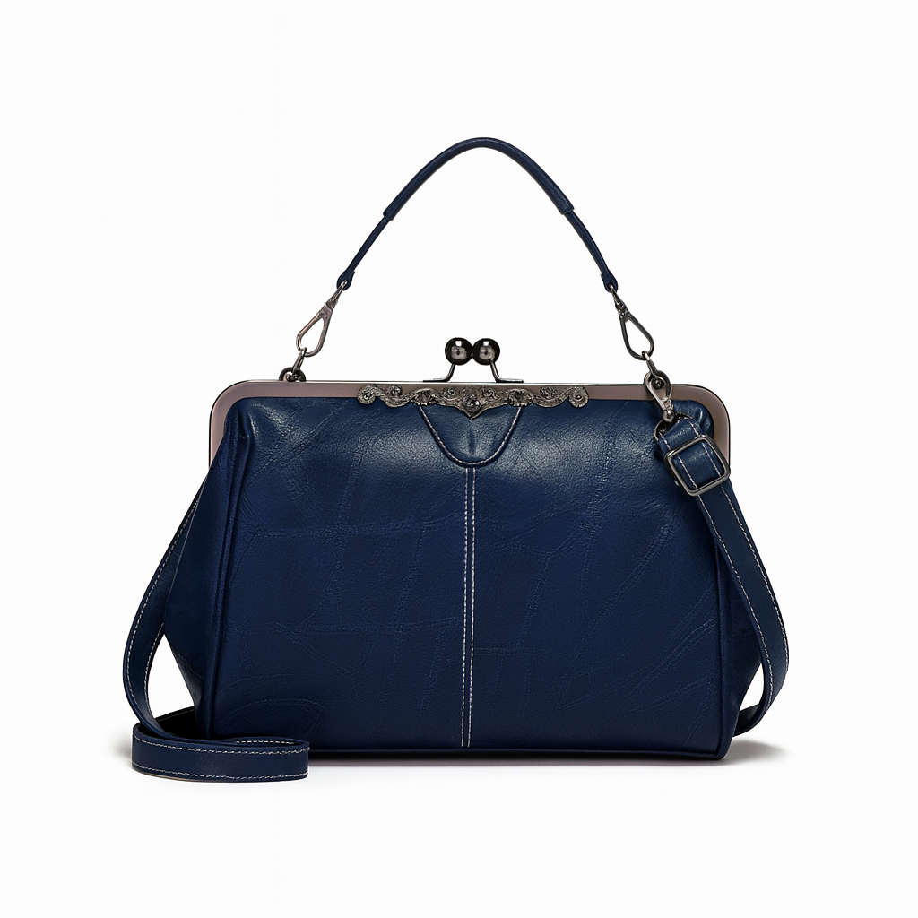 Johanna’s Classic Charm | Timeless Bag