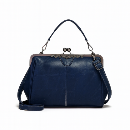 Johanna’s Classic Charm | Timeless Bag