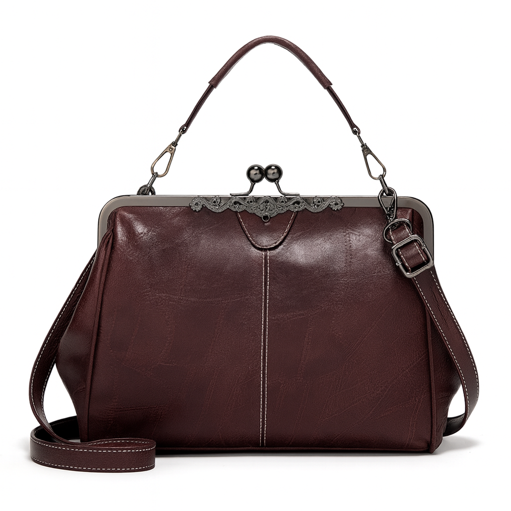 Johanna’s Classic Charm | Timeless Bag