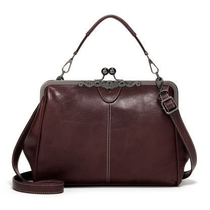 Johanna’s Classic Charm | Timeless Bag