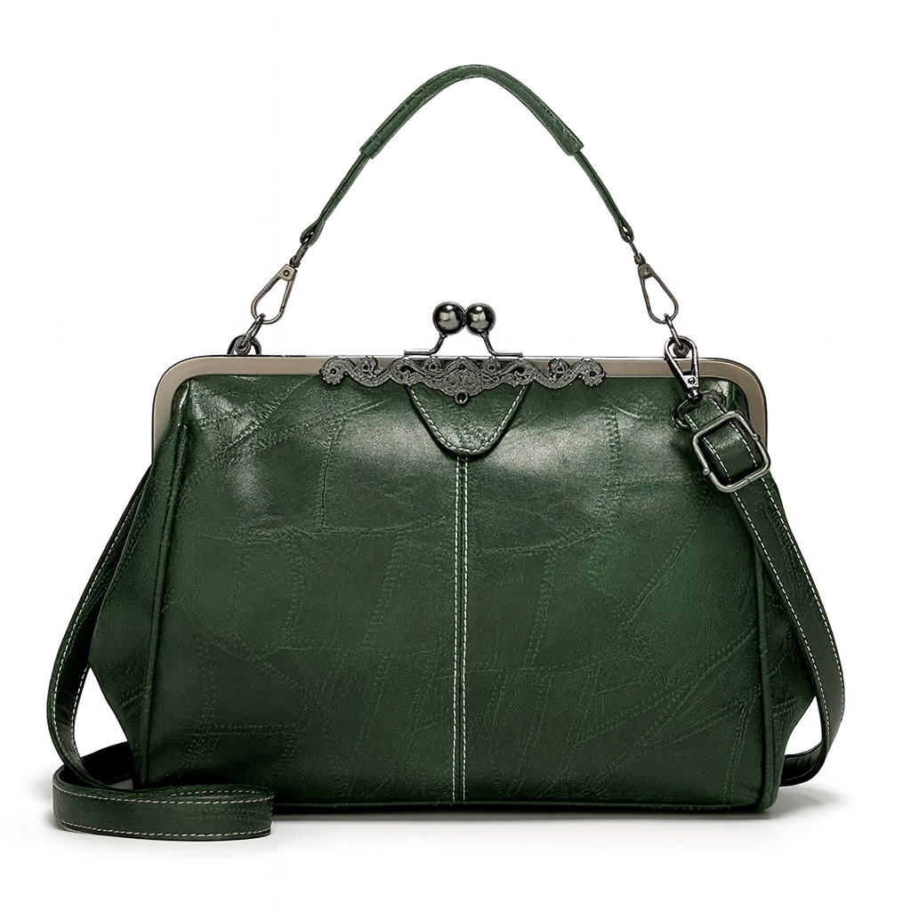 Johanna’s Classic Charm | Timeless Bag
