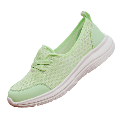 Women's Casual Lightweight Soft Sole Mesh Comfort Orthopedic Shoes