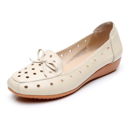 Orthoture Shoes Delfina Women's Loafer