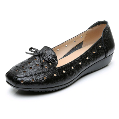 Orthoture Shoes Delfina Women's Loafer