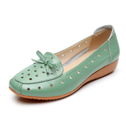 Orthoture Shoes Delfina Women's Loafer