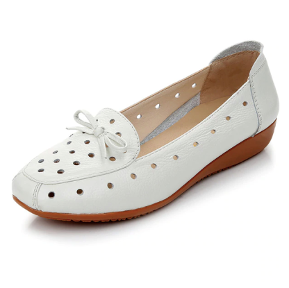 Orthoture Shoes Delfina Women's Loafer