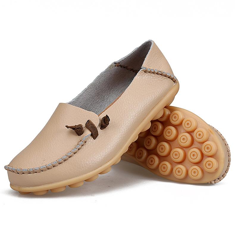 Orthoture Shoes Angela Women's Loafer Shoes