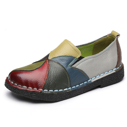 Iris Women's Loafers Shoes