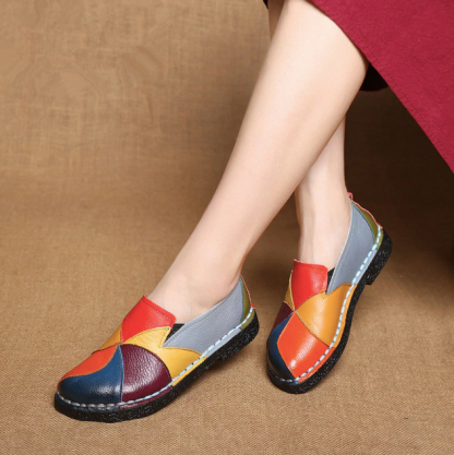 Iris Women's Loafers Shoes