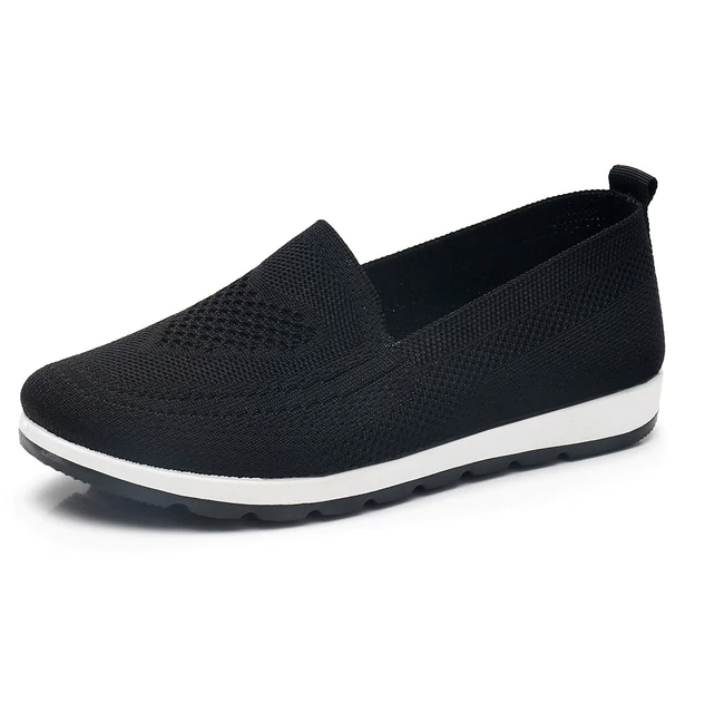 Orthoture Shoes Isaura Women's Loafer Shoes