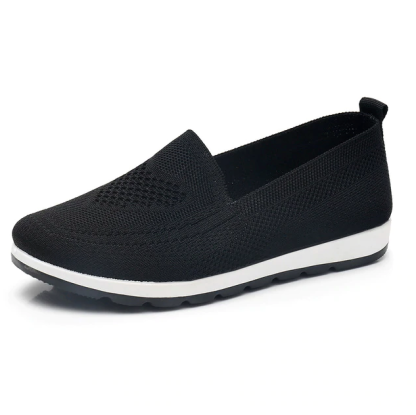 Orthoture Shoes Isaura Women's Loafer Shoes