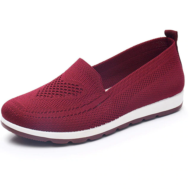 Orthoture Shoes Isaura Women's Loafer Shoes