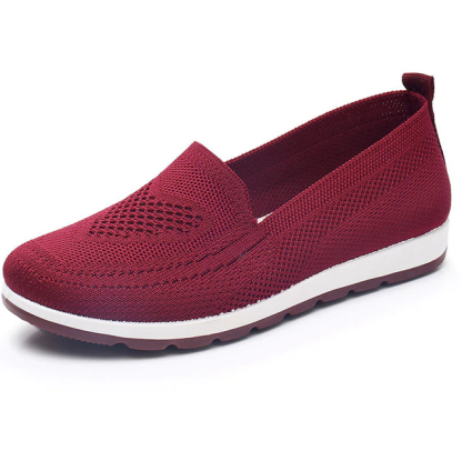 Orthoture Shoes Isaura Women's Loafer Shoes