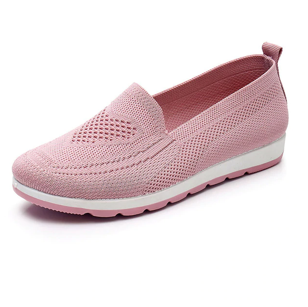 Orthoture Shoes Isaura Women's Loafer Shoes