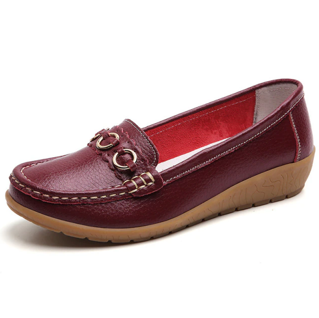 Orthoture Shoes Jaida Women's Loafer