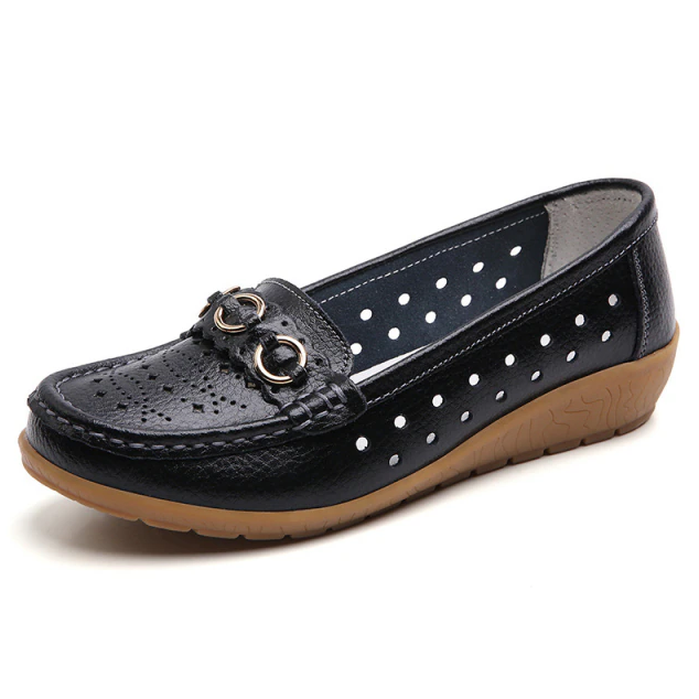 Orthoture Shoes Jaida Women's Loafer