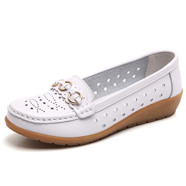 Orthoture Shoes Jaida Women's Loafer