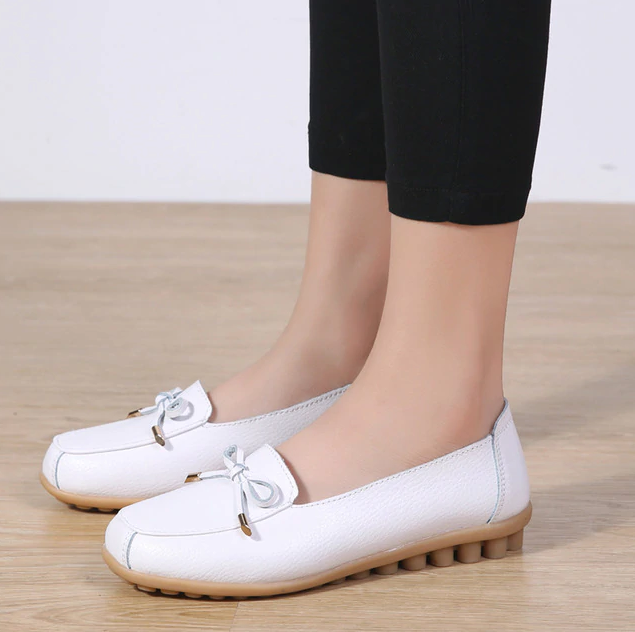 Junita Women's Loafer Shoes