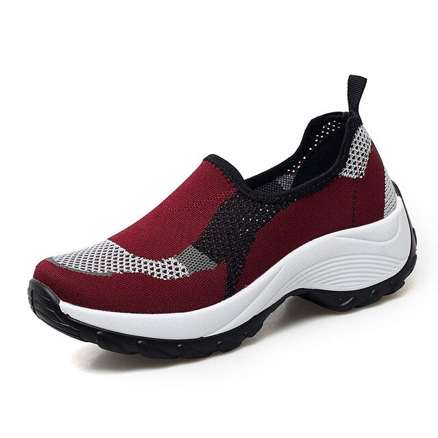 Mile Women's Sneakers