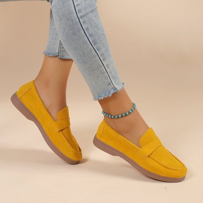 🔥Hot Sale 60 % OFF🔥Women's Breathable Orthopedic Slip On Walking Shoes-caipcmall