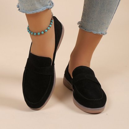 🔥Hot Sale 60 % OFF🔥Women's Breathable Orthopedic Slip On Walking Shoes-caipcmall