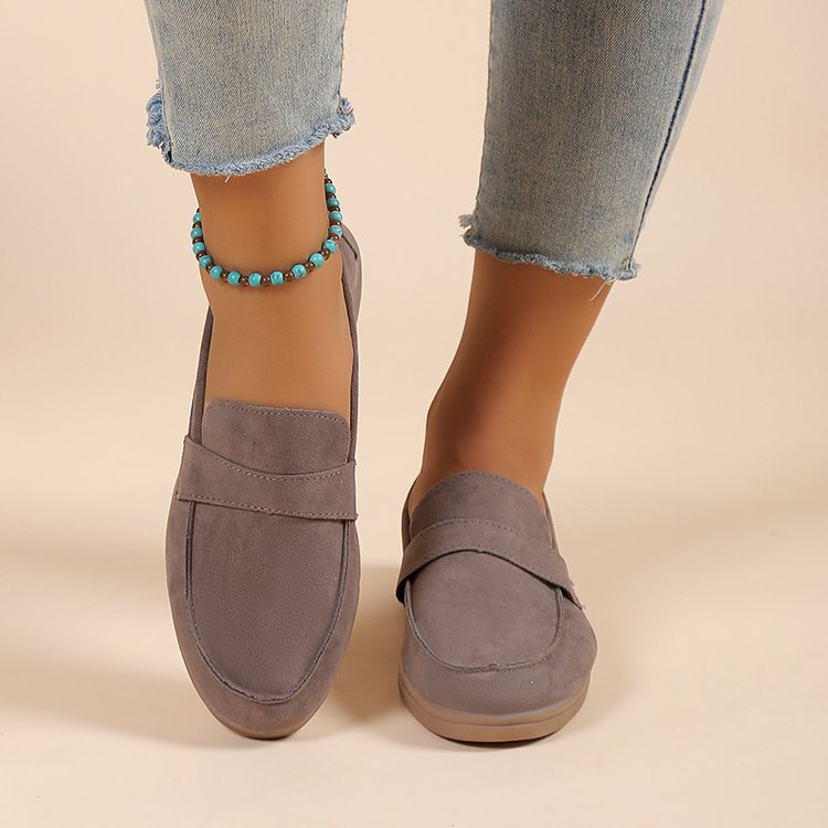 🔥Hot Sale 60 % OFF🔥Women's Breathable Orthopedic Slip On Walking Shoes-caipcmall