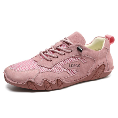 🔥On This Week Sale 70% Off🔥Unisex Ultralight Breathable Walking Loafers For Commuting, Biking and Driving-caipcmall