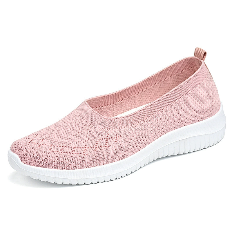 🔥Last Day Sale 50% Off - Women's Comfortable Soft Soled Orthopedic Shoes