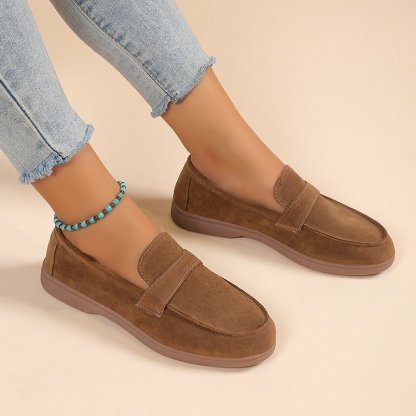 🔥Hot Sale 60 % OFF🔥Women's Breathable Orthopedic Slip On Walking Shoes-caipcmall