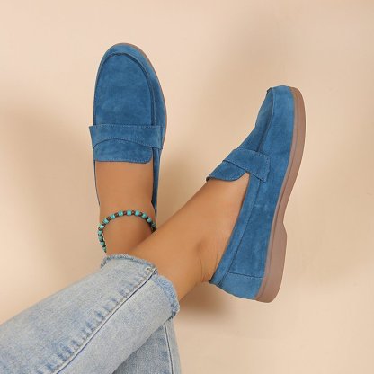🔥Hot Sale 60 % OFF🔥Women's Breathable Orthopedic Slip On Walking Shoes-caipcmall