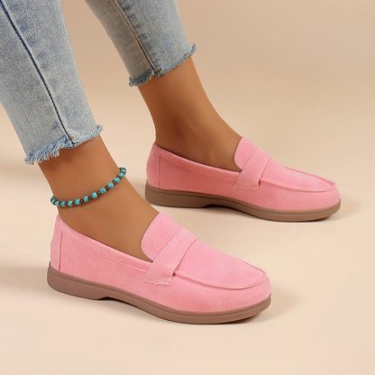 🔥Hot Sale 60 % OFF🔥Women's Breathable Orthopedic Slip On Walking Shoes-caipcmall