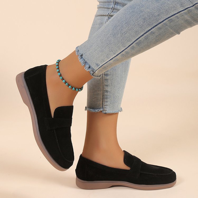 🔥Hot Sale 60 % OFF🔥Women's Breathable Orthopedic Slip On Walking Shoes-caipcmall