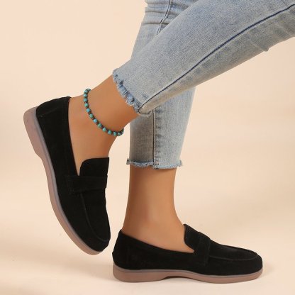 🔥Hot Sale 60 % OFF🔥Women's Breathable Orthopedic Slip On Walking Shoes-caipcmall