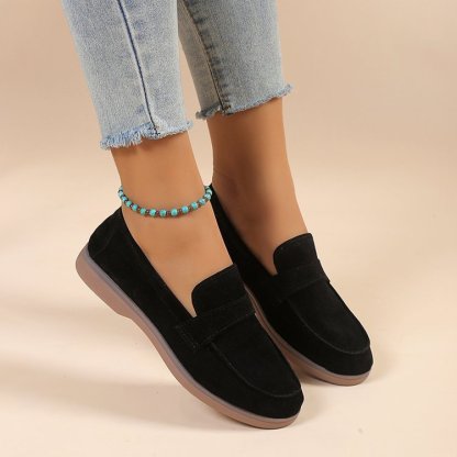 🔥Hot Sale 60 % OFF🔥Women's Breathable Orthopedic Slip On Walking Shoes-caipcmall