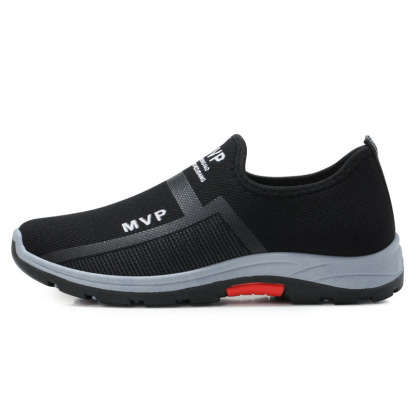 🔥On This Week Sale 60% OFF🔥Men'S Orthopedic Sports  Running Breathable Outdoor Casual Shoes - 6706-caipcmall