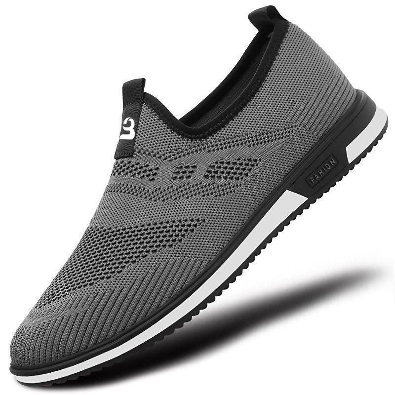 🔥Last Day Promotion 70% OFF 🎁Men's Outdoor Comfy Arch Support Walking Shoes-caipcmall