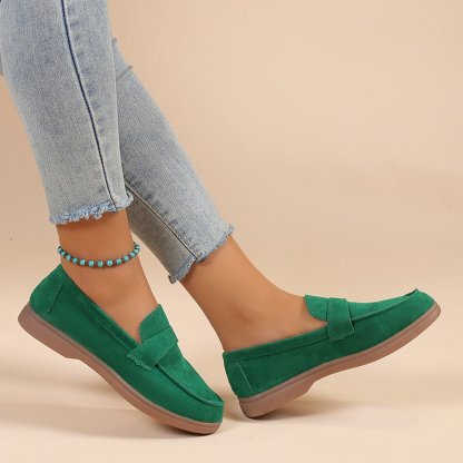🔥Hot Sale 60 % OFF🔥Women's Breathable Orthopedic Slip On Walking Shoes-caipcmall