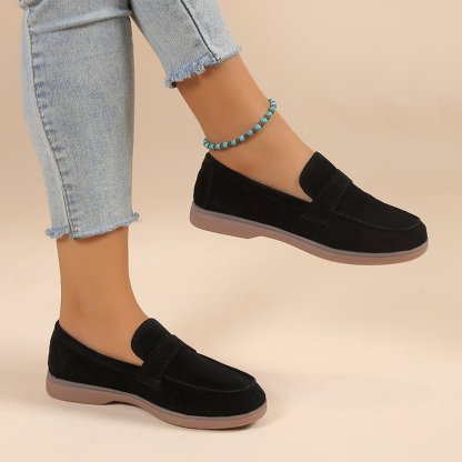 🔥Hot Sale 60 % OFF🔥Women's Breathable Orthopedic Slip On Walking Shoes-caipcmall