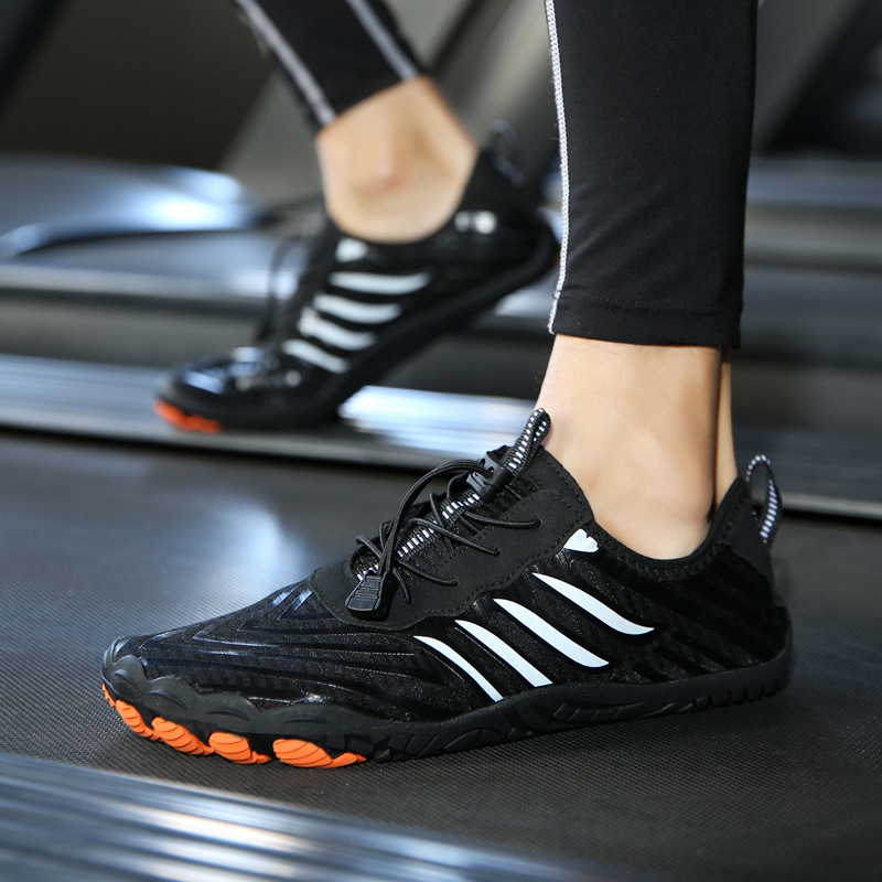 LAST DAY 50% OFF🔥Men's Outdoor Non-Slip Quick Dry Beach Barefoot Shoes-caipcmall