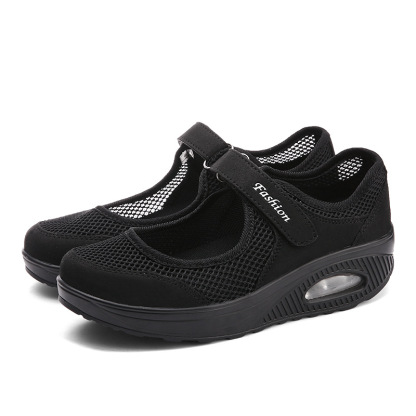 🔥Last Day 70% OFF-WOMEN'S ORTHOPEDIC WALKING NURSE SHOES