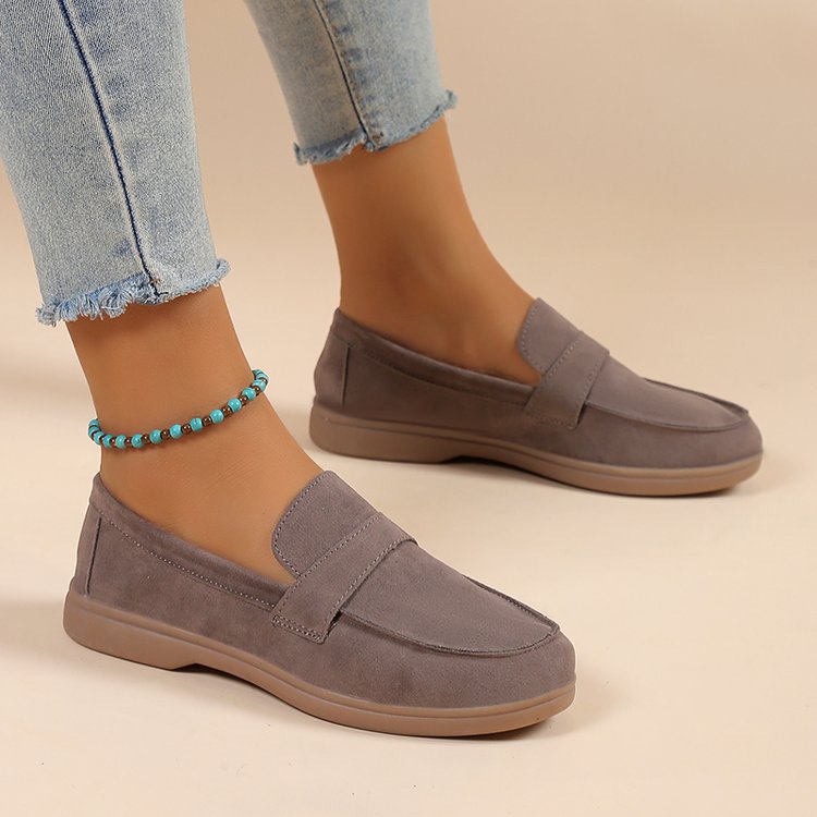 🔥Hot Sale 60 % OFF🔥Women's Breathable Orthopedic Slip On Walking Shoes-caipcmall