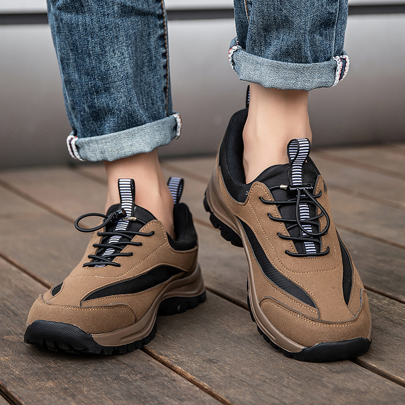 🔥LAST DAY 70% OFF🔥 Outdoor Non-slip Comfy Arch Support Walking Shoes, Comfy Orthopedic Walking Shoes