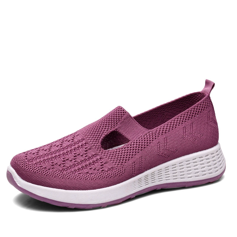 🔥Buy 2 Free Shipping Now!!🔥 - Super comfortable breathable soft sole orthopedic casual shoes