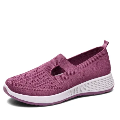 🔥Buy 2 Free Shipping Now!!🔥 - Super comfortable breathable soft sole orthopedic casual shoes