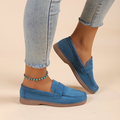 🔥Hot Sale 60 % OFF🔥Women's Breathable Orthopedic Slip On Walking Shoes-caipcmall