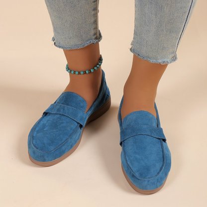 🔥Hot Sale 60 % OFF🔥Women's Breathable Orthopedic Slip On Walking Shoes-caipcmall