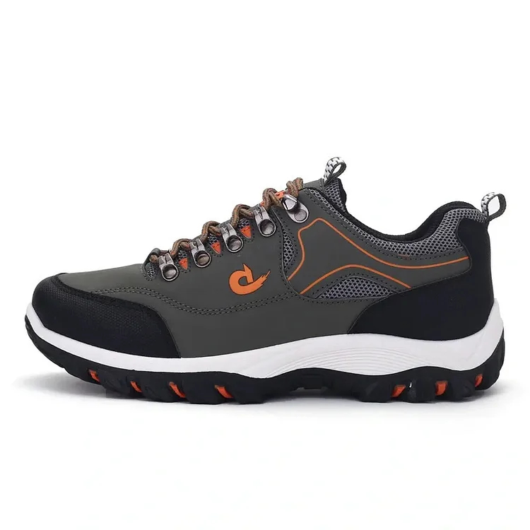 Orthopedic Shoes for Men - Comfortable and Resistant-caipcmall